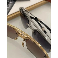 Chrome Hearts BIDI ESEM Sunglasses⚜️