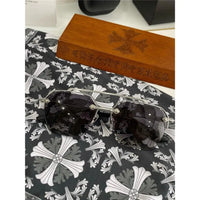 Chrome Hearts BIDI ESEM Sunglasses⚜️