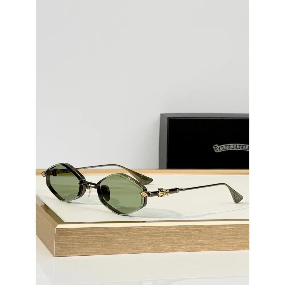 Chrome Hearts BIO Sunglasses⚜️