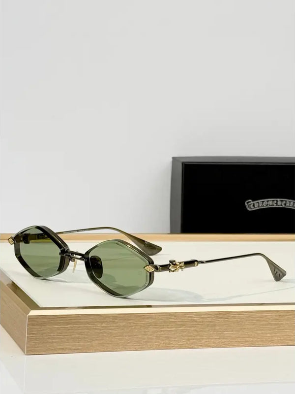 Chrome Hearts BIO Sunglasses⚜️