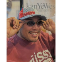 Chrome Hearts BIO Sunglasses⚜️