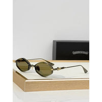 Chrome Hearts BIO Sunglasses⚜️