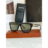 Chrome Hearts BOX OFFICER Sunglasses⚜️