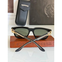 Chrome Hearts BOX OFFICER Sunglasses⚜️