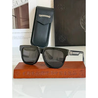 Chrome Hearts BOX OFFICER Sunglasses⚜️