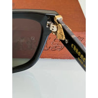 Chrome Hearts BOX OFFICER Sunglasses⚜️