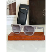 Chrome Hearts BOX OFFICER Sunglasses⚜️