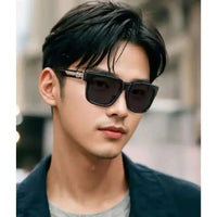 Chrome Hearts BOX OFFICER Sunglasses⚜️