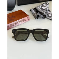 Chrome Hearts BOX OFFICER Sunglasses⚜️