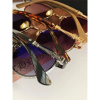 Chrome Hearts CH 8073 Sunglasses⚜️