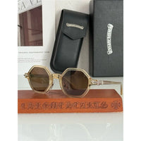 Chrome Hearts CLITCO-A Sunglasses⚜️