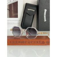 Chrome Hearts CLITCO-A Sunglasses⚜️