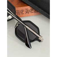 Chrome Hearts CLITCO-A Sunglasses⚜️