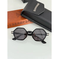 Chrome Hearts CLITCO-A Sunglasses⚜️