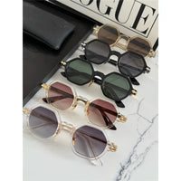 Chrome Hearts CLITCO-A Sunglasses⚜️
