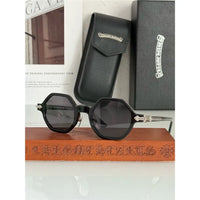 Chrome Hearts CLITCO-A Sunglasses⚜️