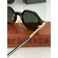 Chrome Hearts CLITCO-A Sunglasses⚜️