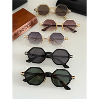 Chrome Hearts CLITCO-A Sunglasses⚜️