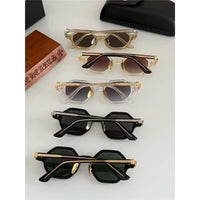 Chrome Hearts CLITCO-A Sunglasses⚜️