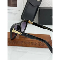 Chrome Hearts CLITTERATI Sunglasses⚜️