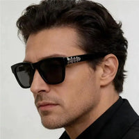 Chrome Hearts CLITTERATI Sunglasses⚜️