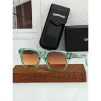 Chrome Hearts CLITTERATI Sunglasses⚜️