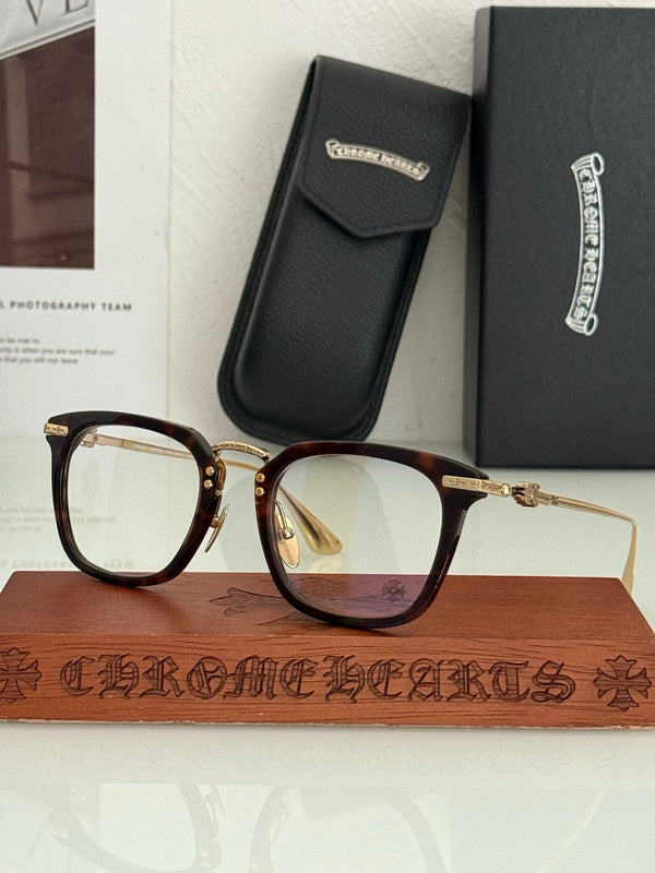 Chrome Hearts CLOACO Eyeglasses⚜️