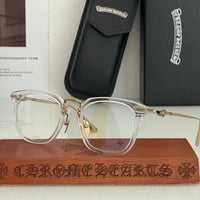 Chrome Hearts CLOACO Eyeglasses⚜️