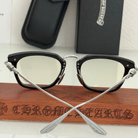 Chrome Hearts CLOACO Eyeglasses⚜️