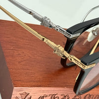 Chrome Hearts CLOACO Eyeglasses⚜️