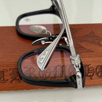 Chrome Hearts CLOACO Eyeglasses⚜️