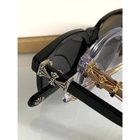 Chrome Hearts COX UCKER  Sunglasses⚜️