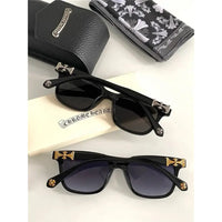 Chrome Hearts COX UCKER  Sunglasses⚜️