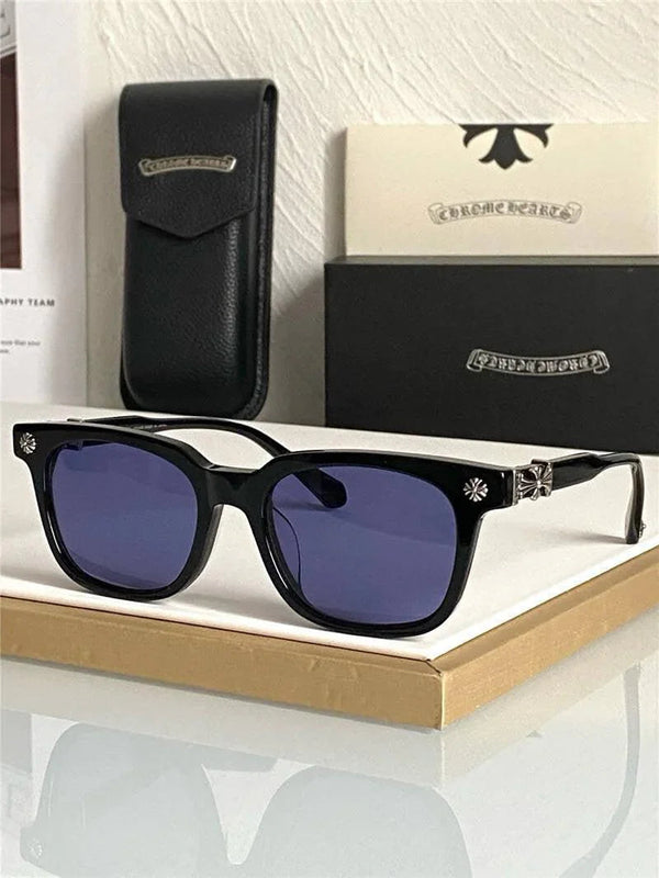 Chrome Hearts COX UCKER  Sunglasses⚜️