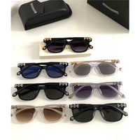 Chrome Hearts COX UCKER  Sunglasses⚜️