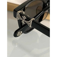 Chrome Hearts COX UCKER  Sunglasses⚜️