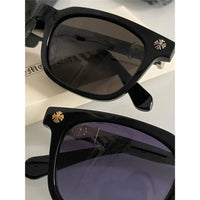 Chrome Hearts COX UCKER  Sunglasses⚜️