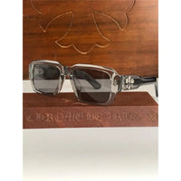 Chrome Hearts CRH8232 Sunglasses⚜️