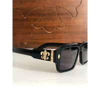 Chrome Hearts CRH8232 Sunglasses⚜️