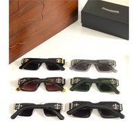 Chrome Hearts CRH8232 Sunglasses⚜️