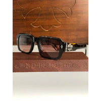 Chrome Hearts CRH8232 Sunglasses⚜️