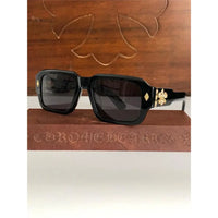 Chrome Hearts CRH8232 Sunglasses⚜️