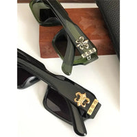 Chrome Hearts CRH8232 Sunglasses⚜️