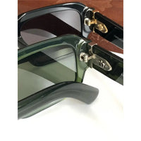 Chrome Hearts CRH8232 Sunglasses⚜️