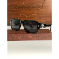 Chrome Hearts CRH8232 Sunglasses⚜️