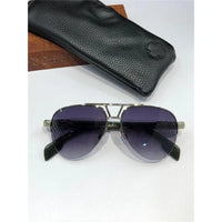 CHROME HEARTS CRH8253 men's  Sunglasses ⚜️