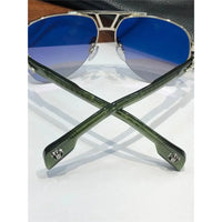 CHROME HEARTS CRH8253 men's  Sunglasses ⚜️