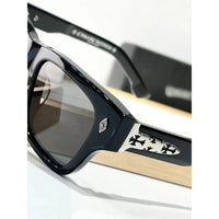 Chrome Hearts CRYPDIC Sunglasses⚜️