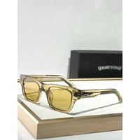 Chrome Hearts CRYPDIC Sunglasses⚜️