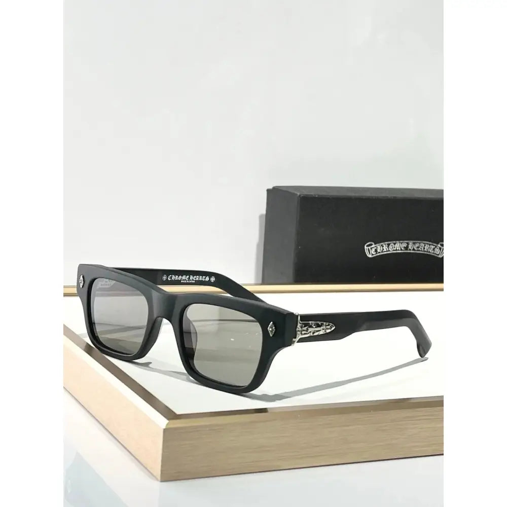 Chrome Hearts CRYPDIC Sunglasses⚜️